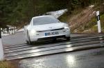 Volkswagen XL1 2013 года